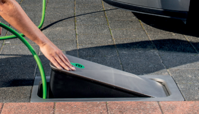streetplug sluiten